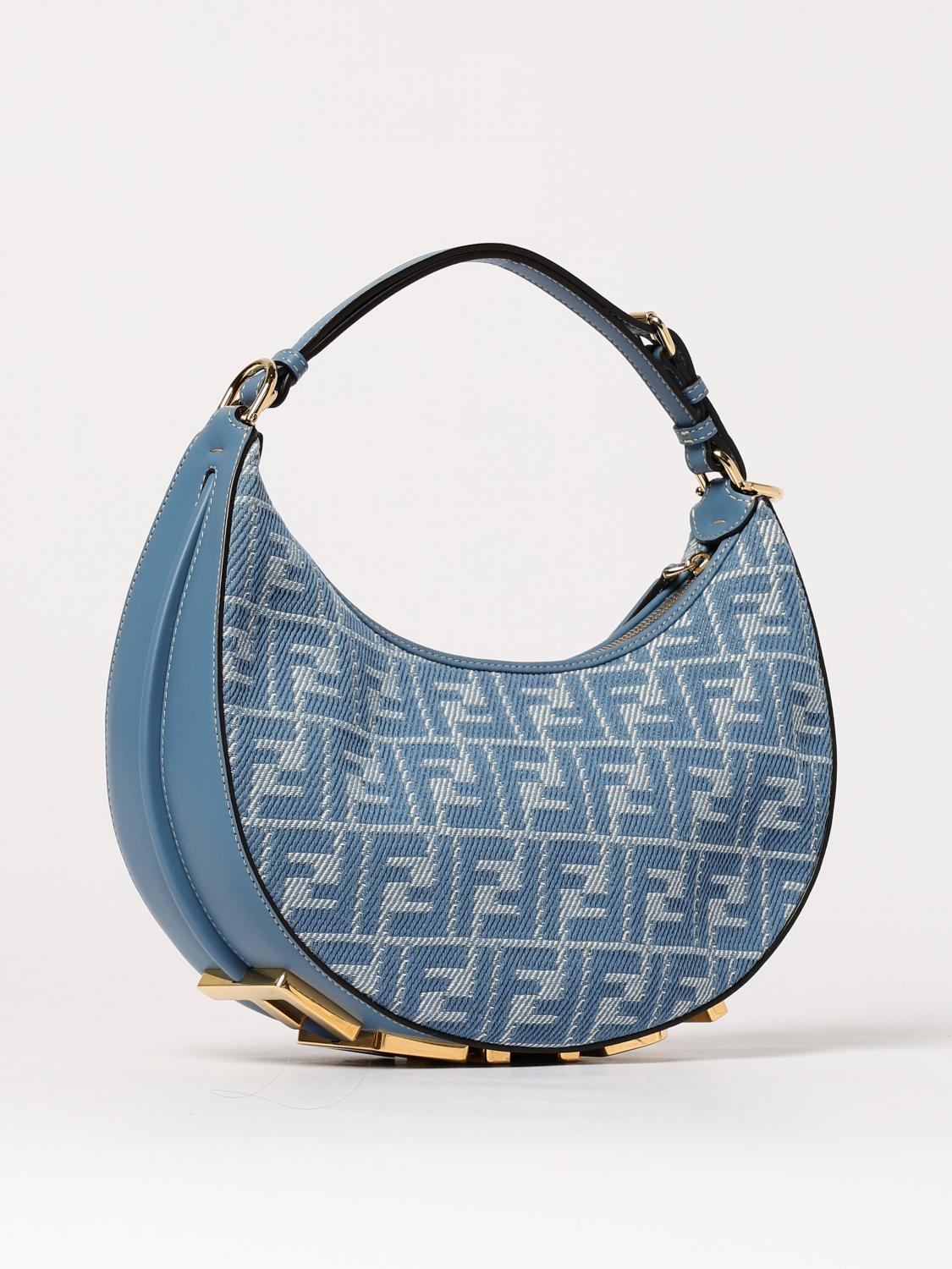 FENDI OS woman&