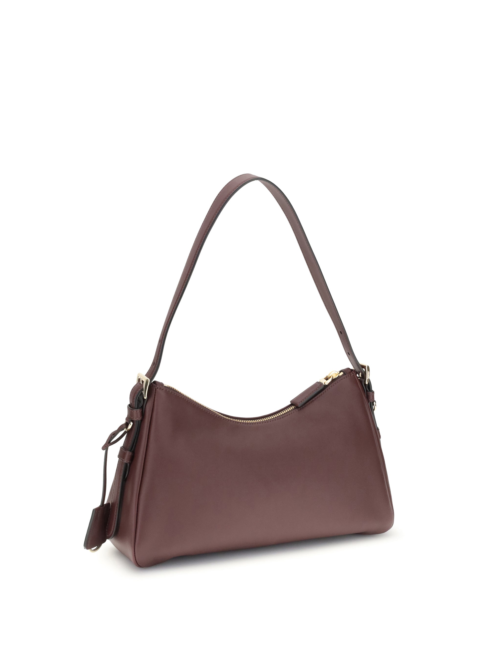 PRADA OS aimée medium shoulder bag