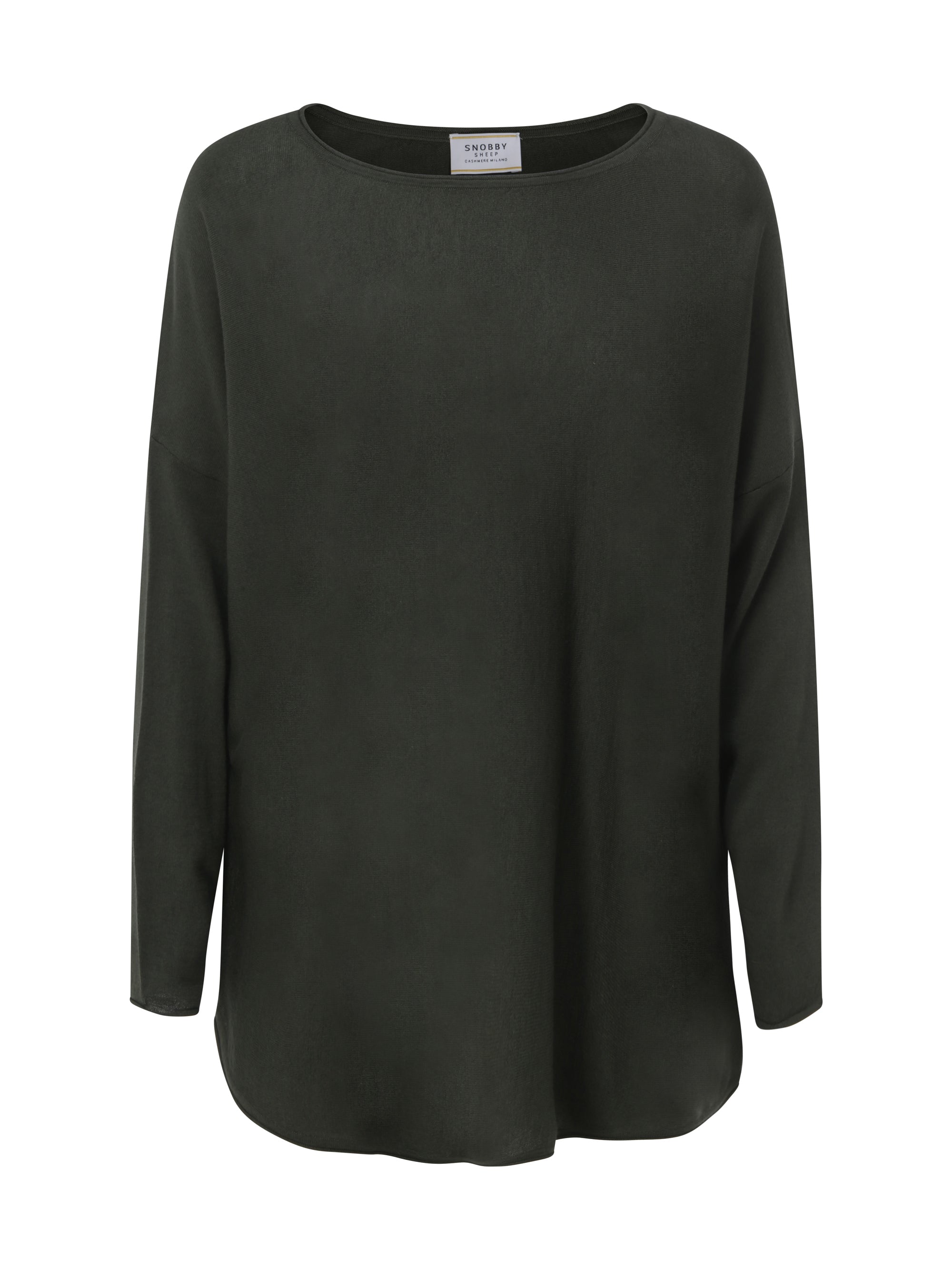 SNOBBY SHEEP 46 sweater