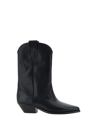 duerto boots