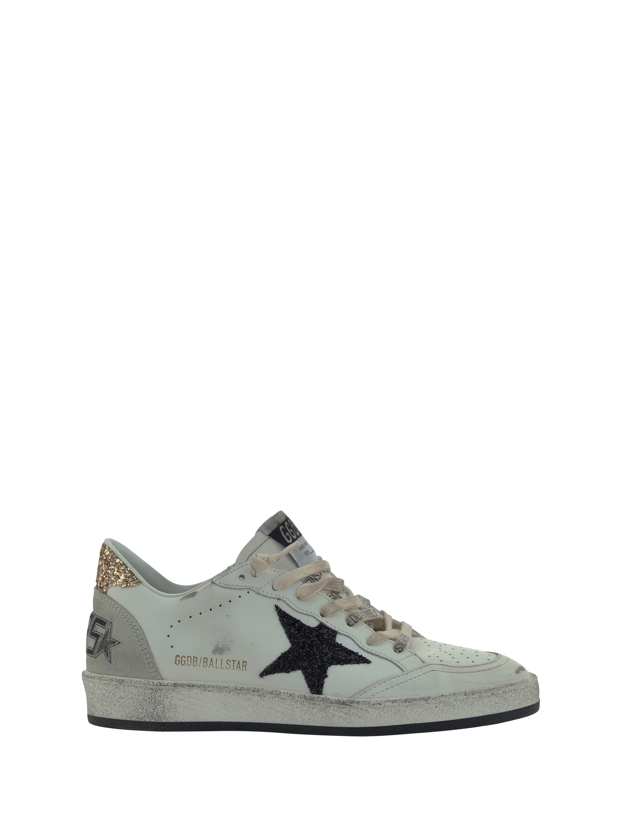 GOLDEN GOOSE 41 ball star sneakers