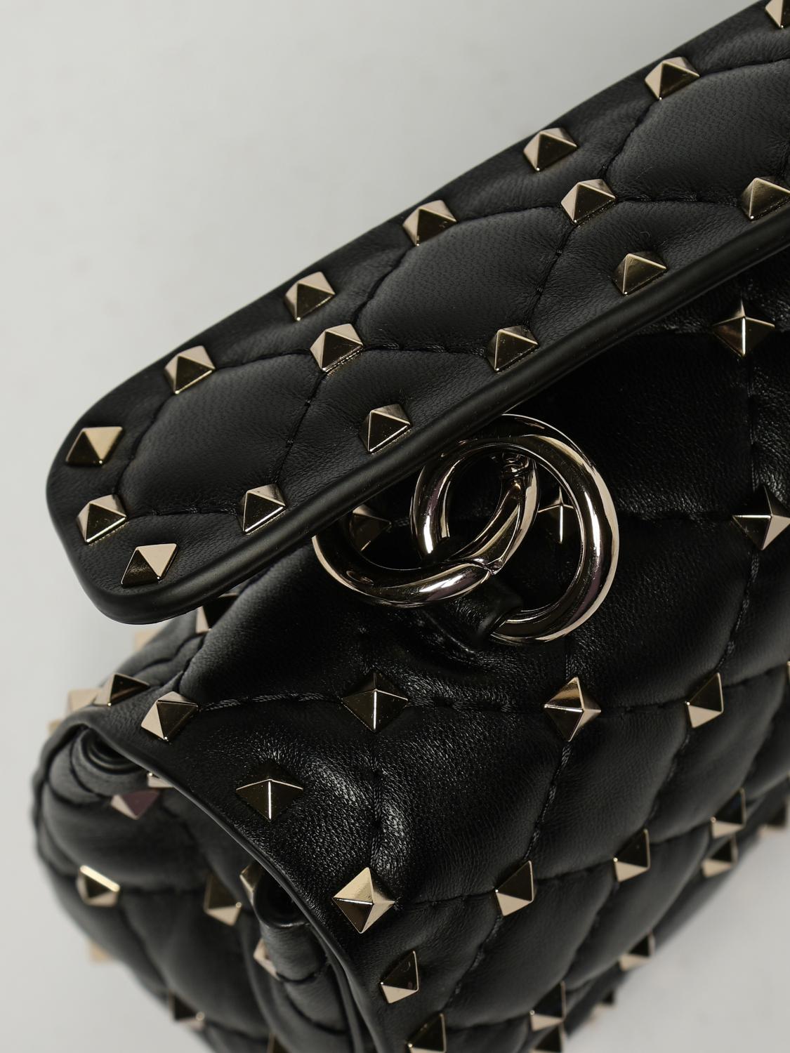 VALENTINO GARAVANI OS woman&