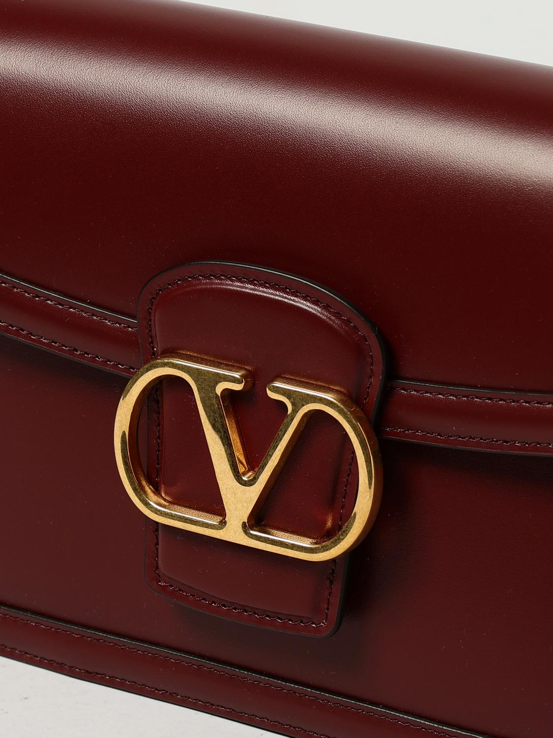 VALENTINO GARAVANI OS woman&