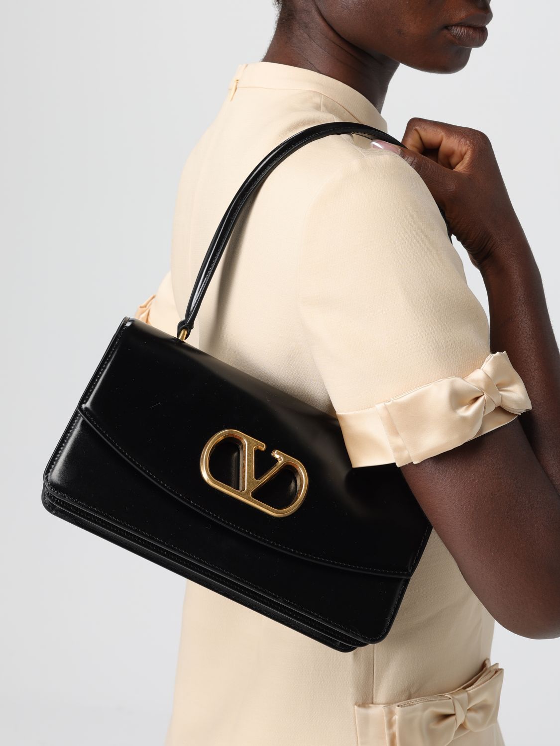 VALENTINO GARAVANI OS woman&