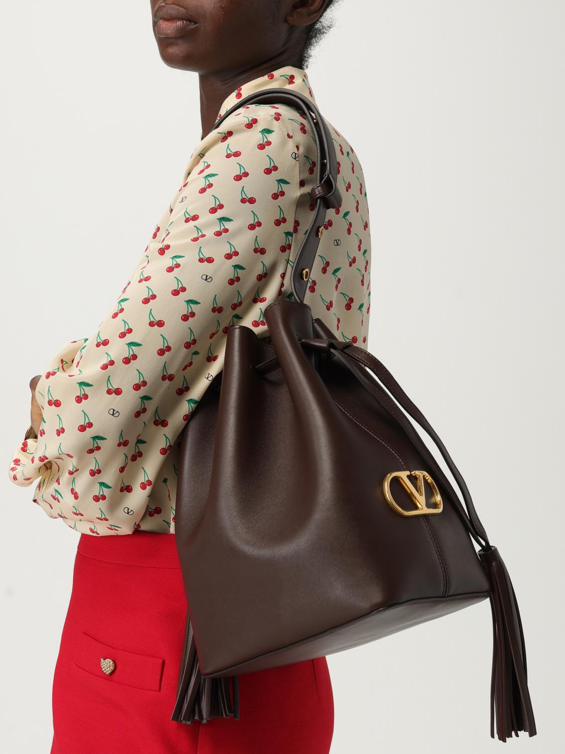 VALENTINO GARAVANI OS woman&