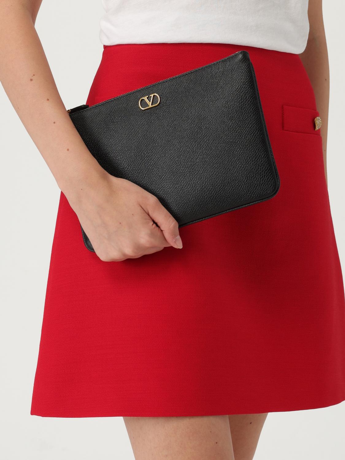 VALENTINO GARAVANI OS woman&