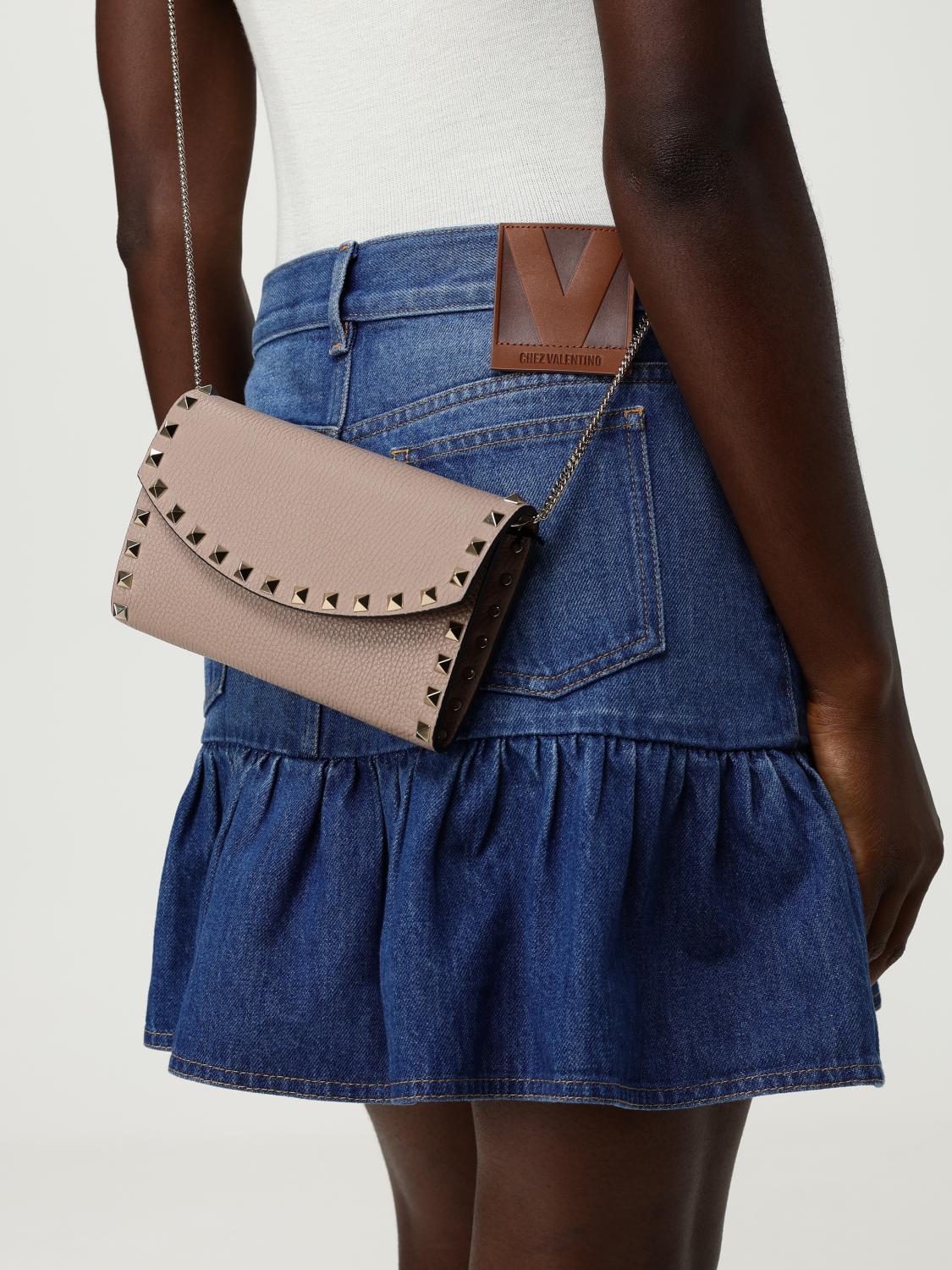 VALENTINO GARAVANI OS woman&