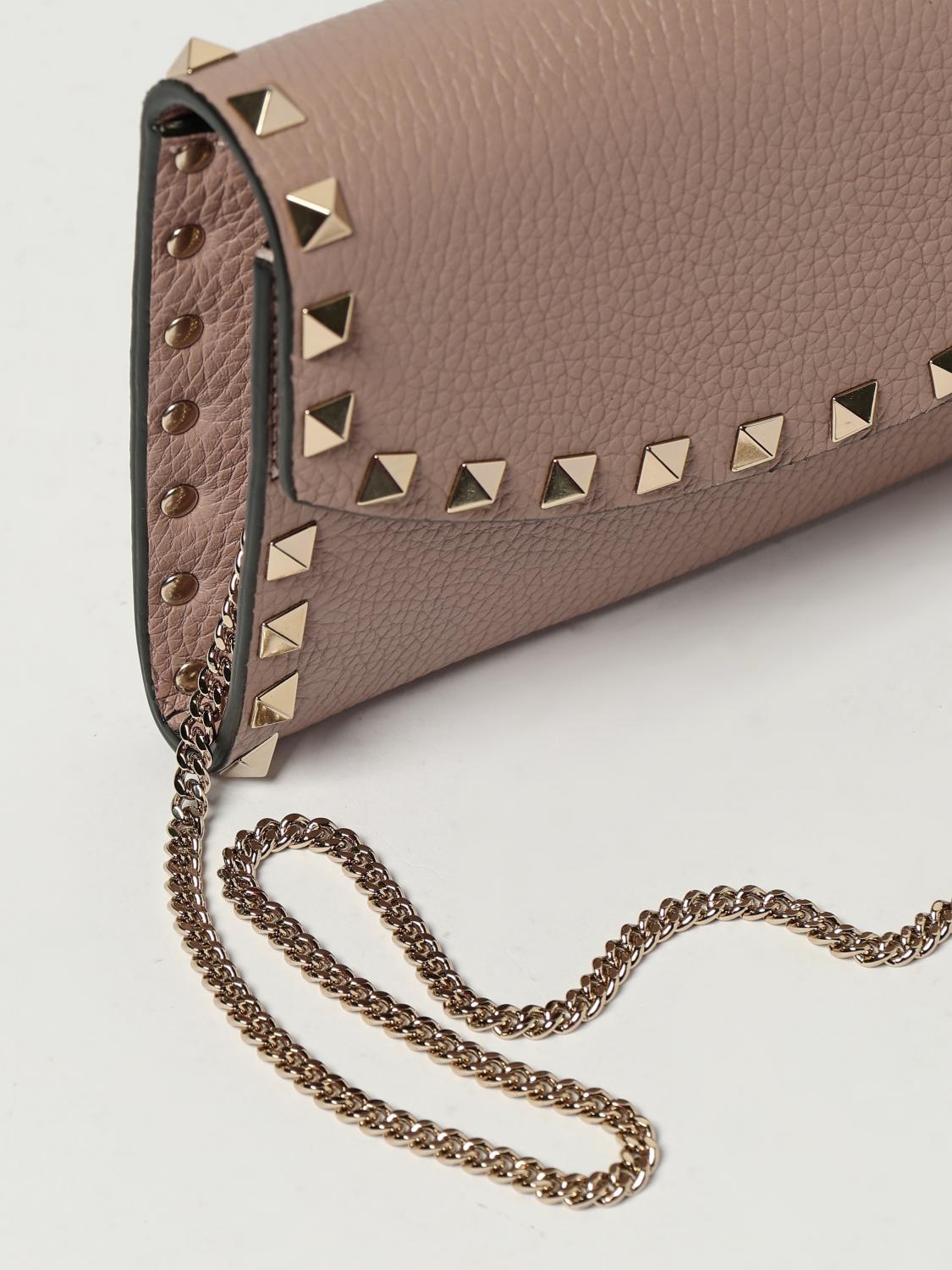 VALENTINO GARAVANI OS woman&