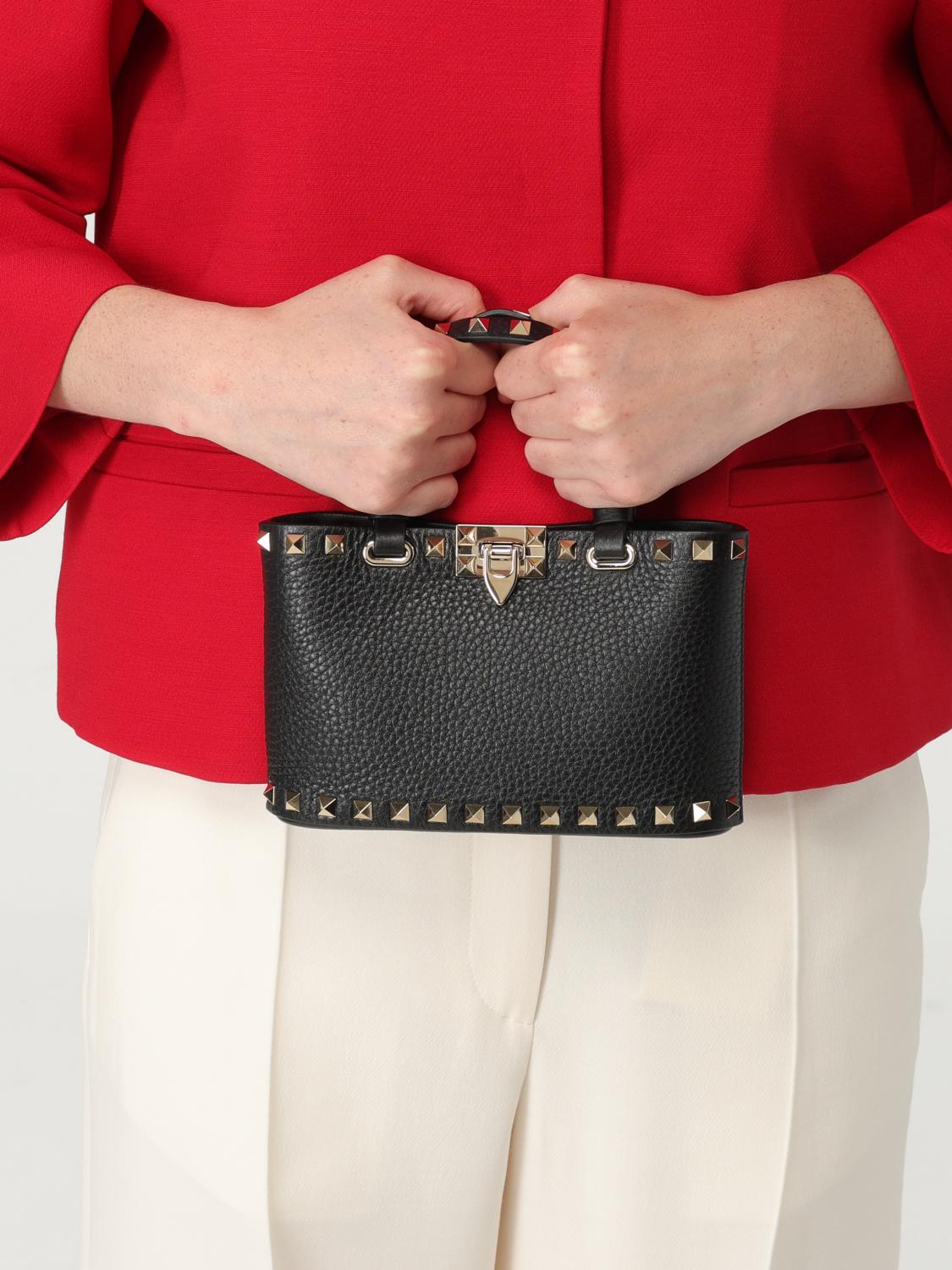 VALENTINO GARAVANI OS woman&