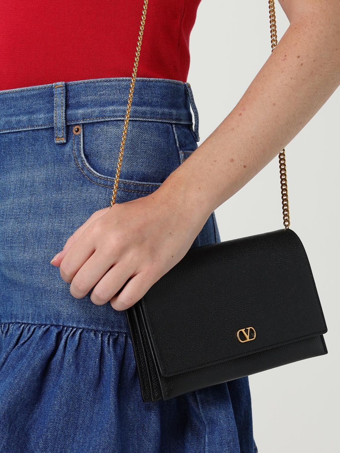 VALENTINO GARAVANI OS woman&