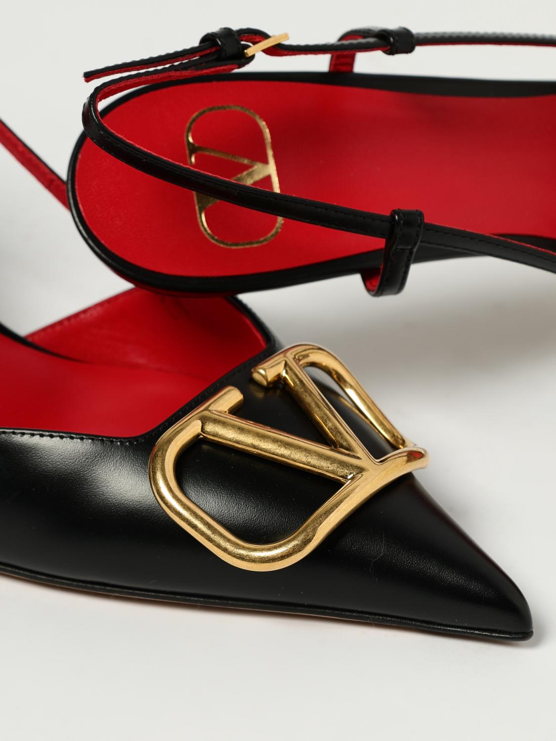 VALENTINO GARAVANI 35 woman&