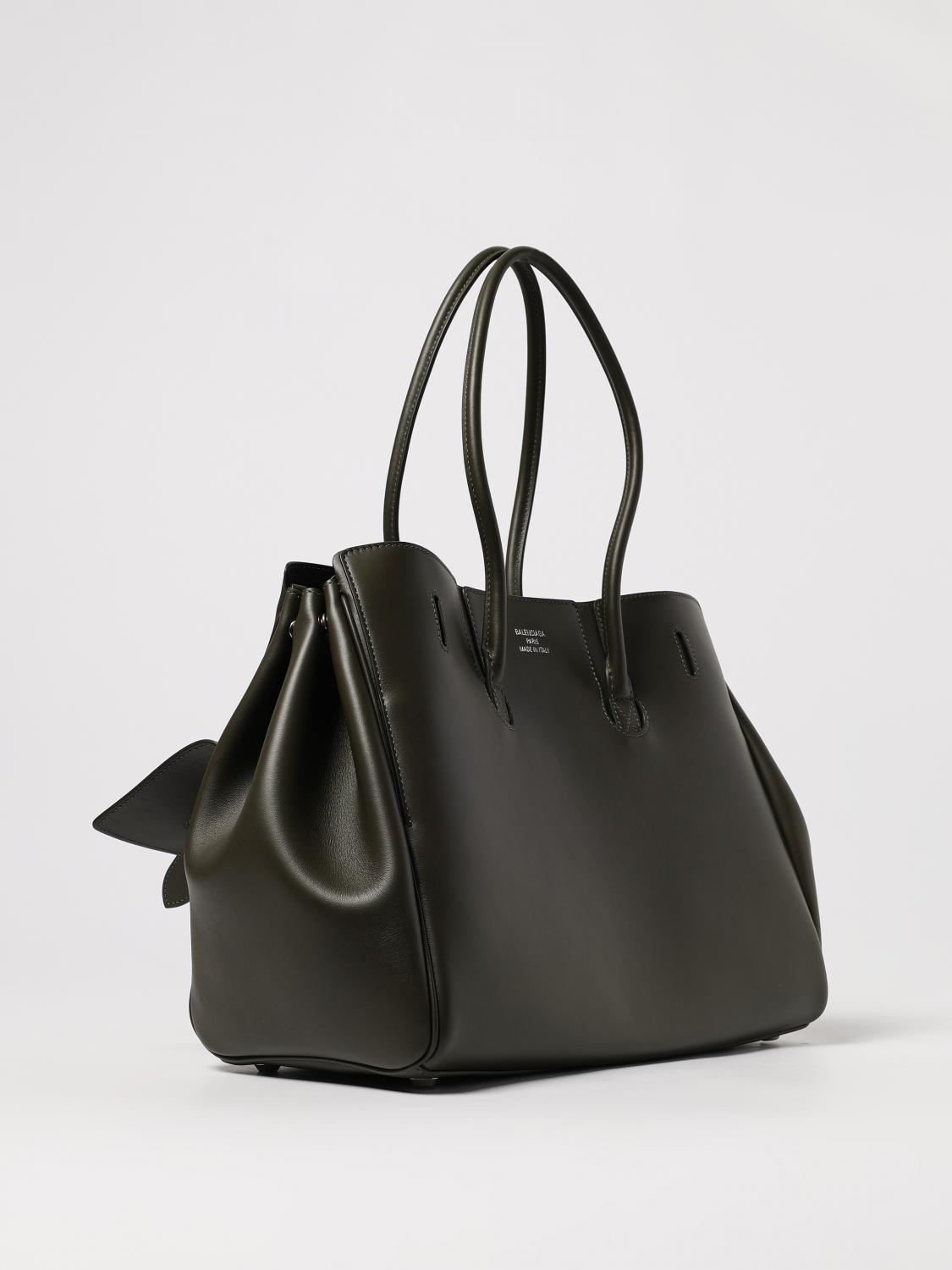 BALENCIAGA OS woman&