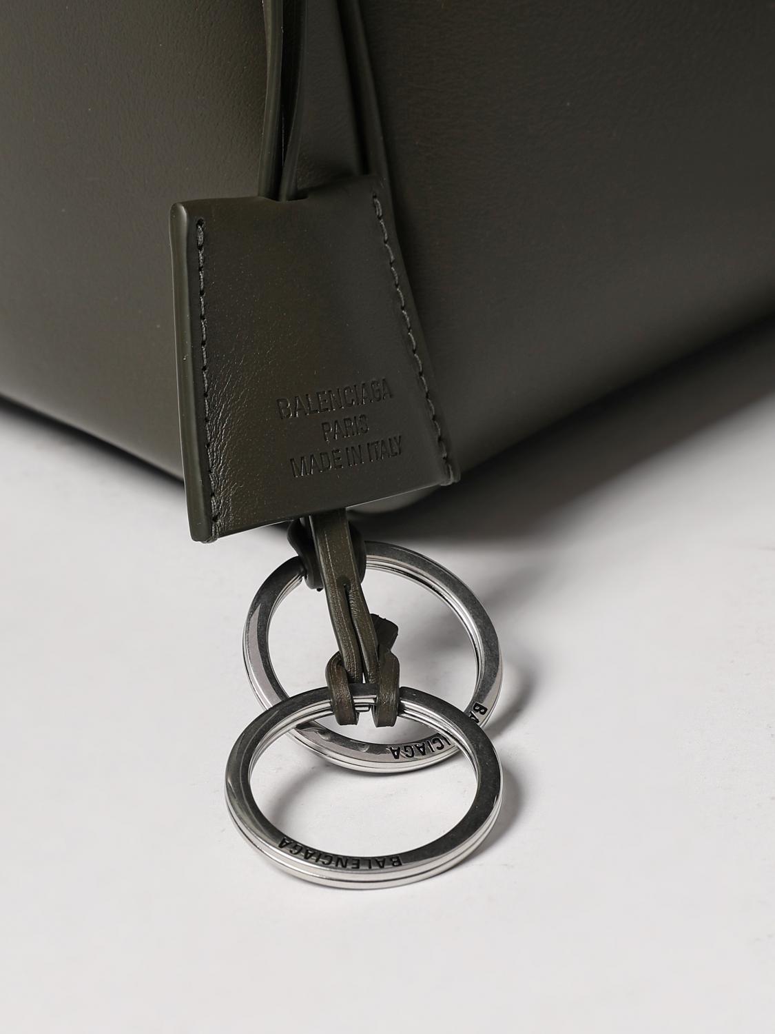 BALENCIAGA OS woman&