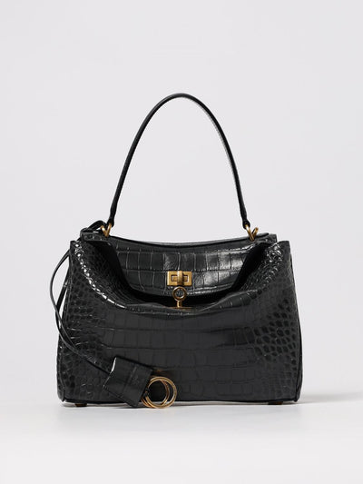 woman's shoulder bag