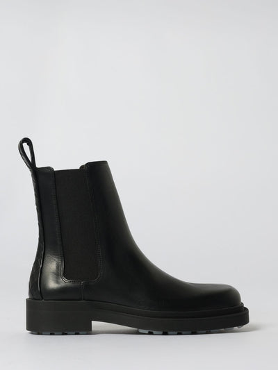 woman's boots