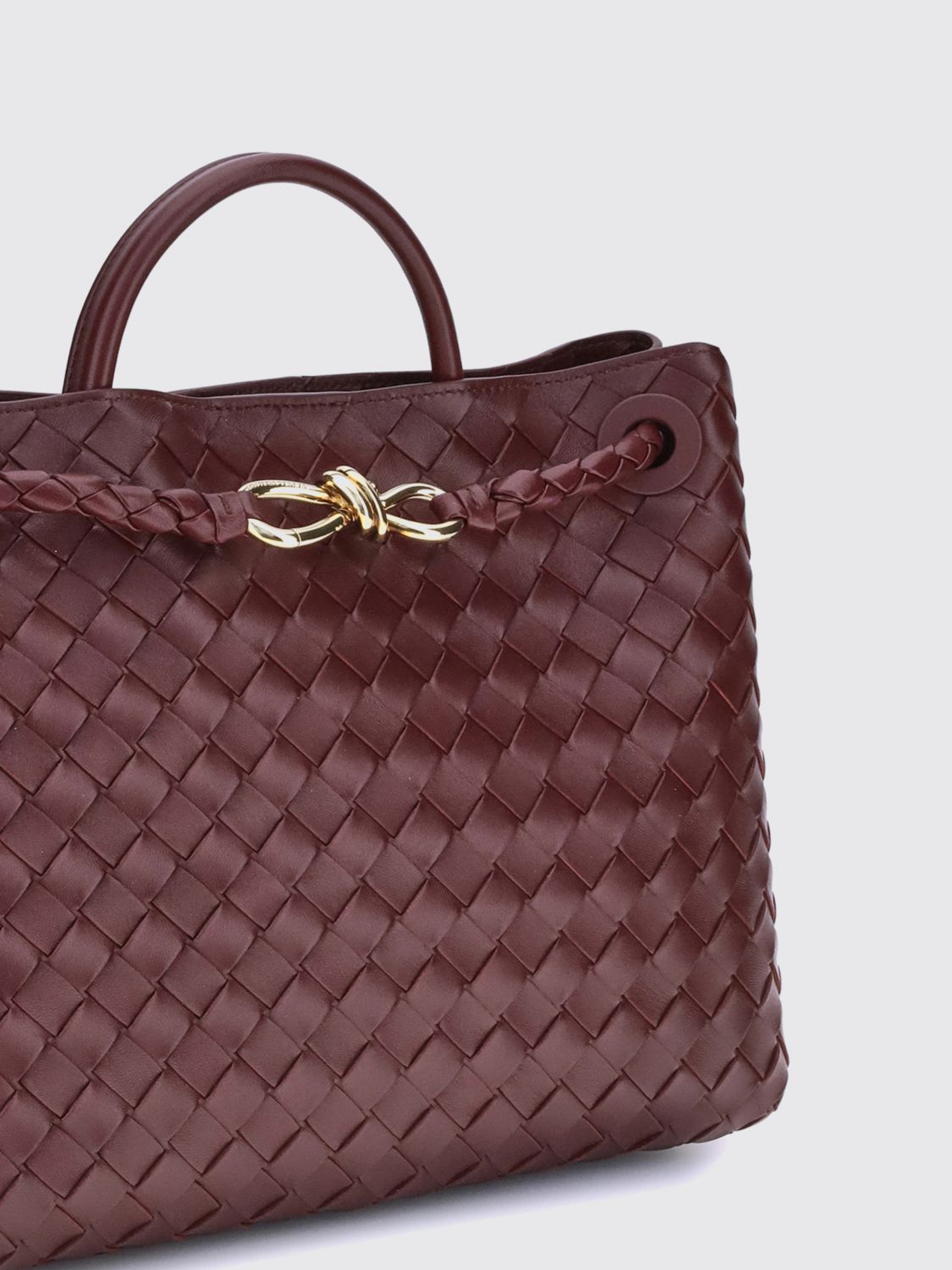 BOTTEGA VENETA OS woman&