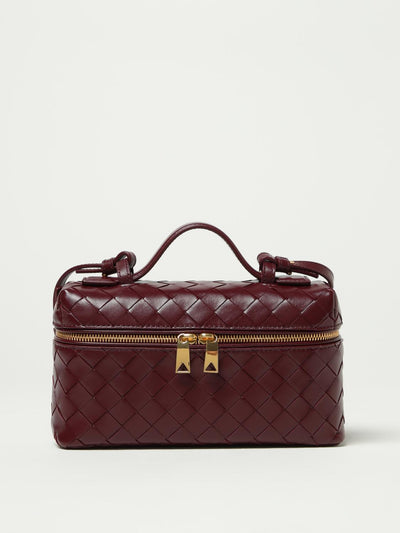 woman's mini bag