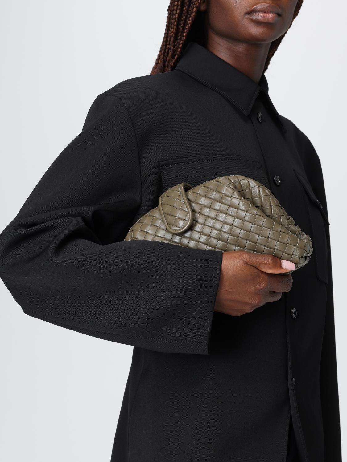 BOTTEGA VENETA OS woman&