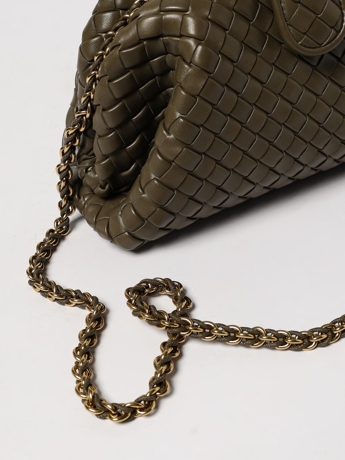 BOTTEGA VENETA OS woman&
