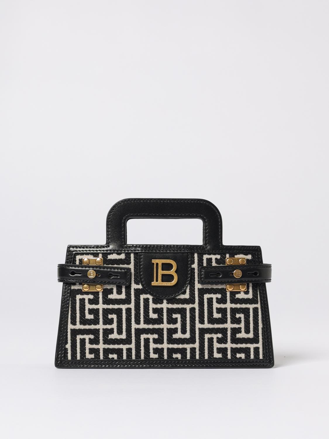 BALMAIN OS woman&