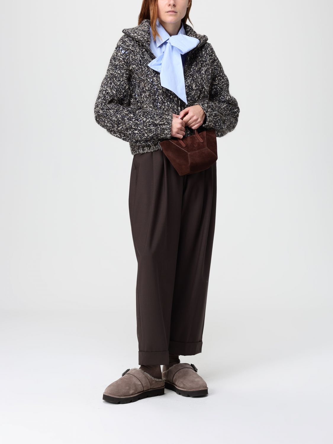 BRUNELLO CUCINELLI OS woman&