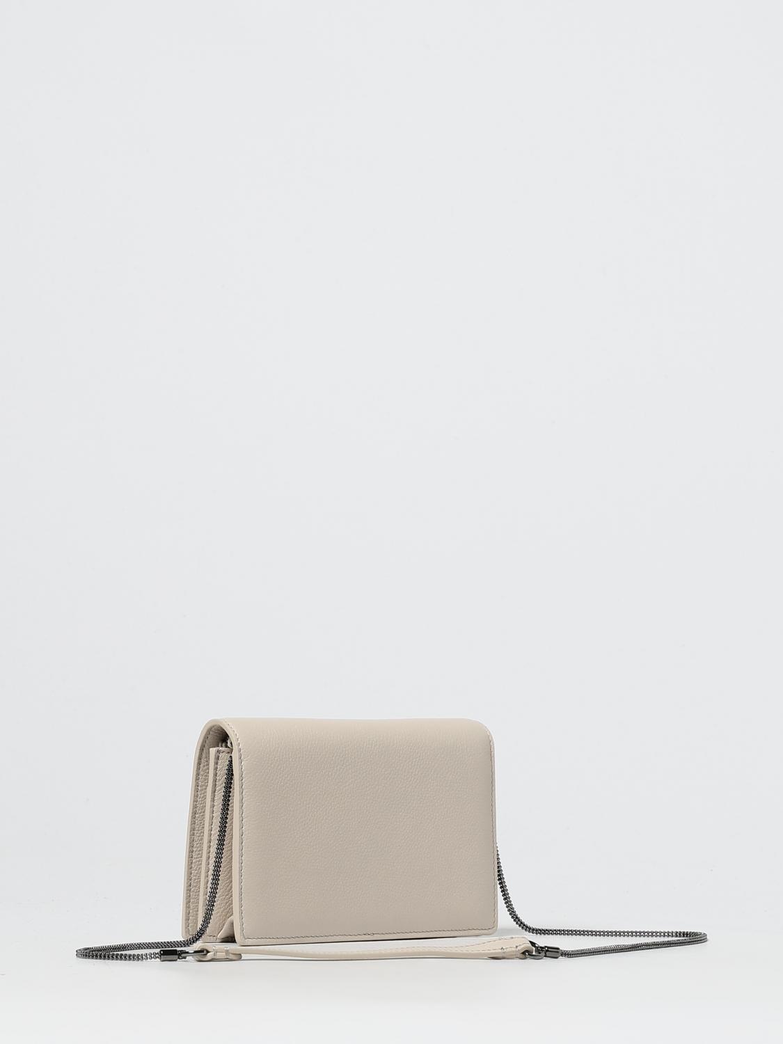 BRUNELLO CUCINELLI OS woman&