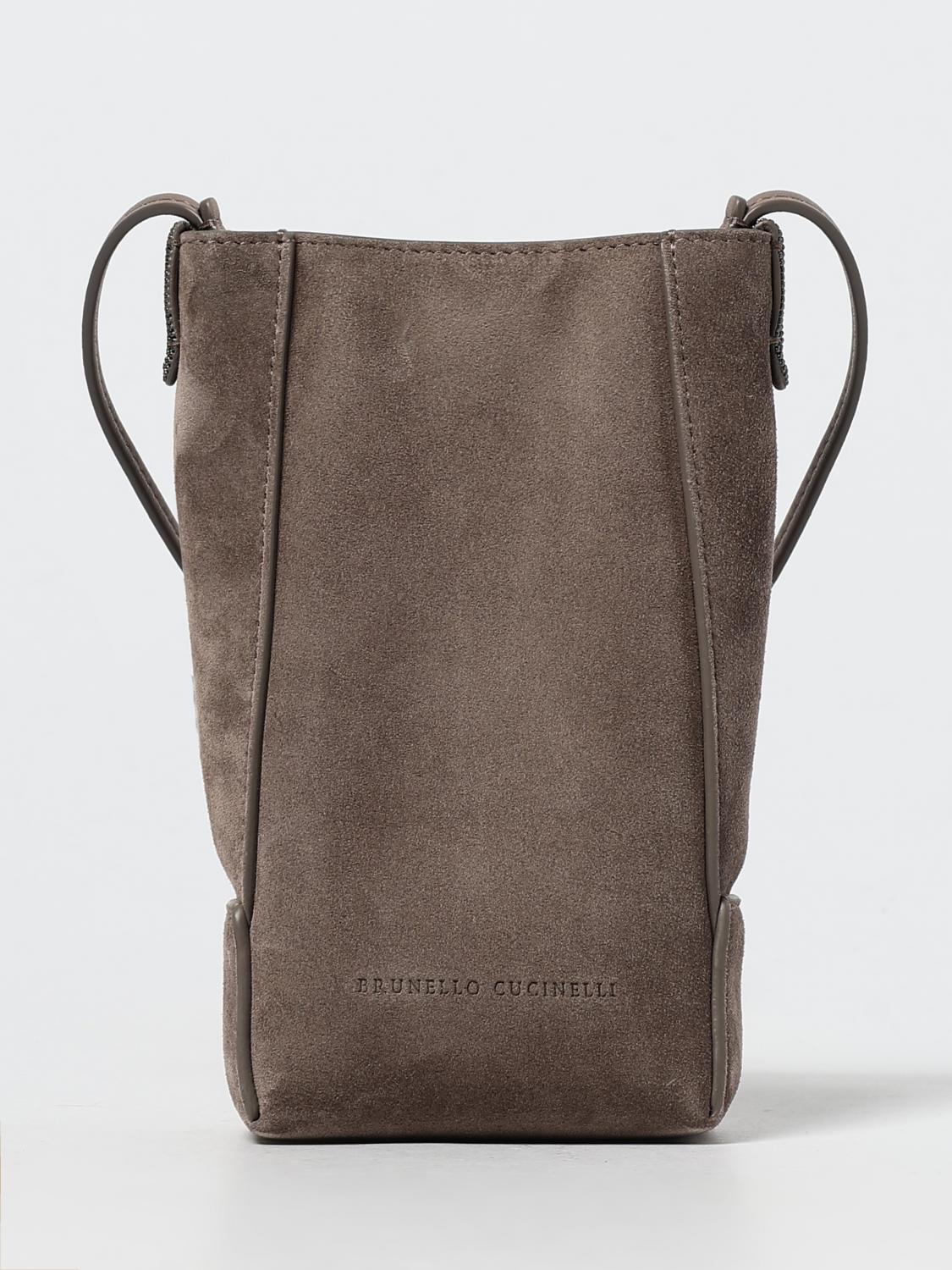 BRUNELLO CUCINELLI OS woman&