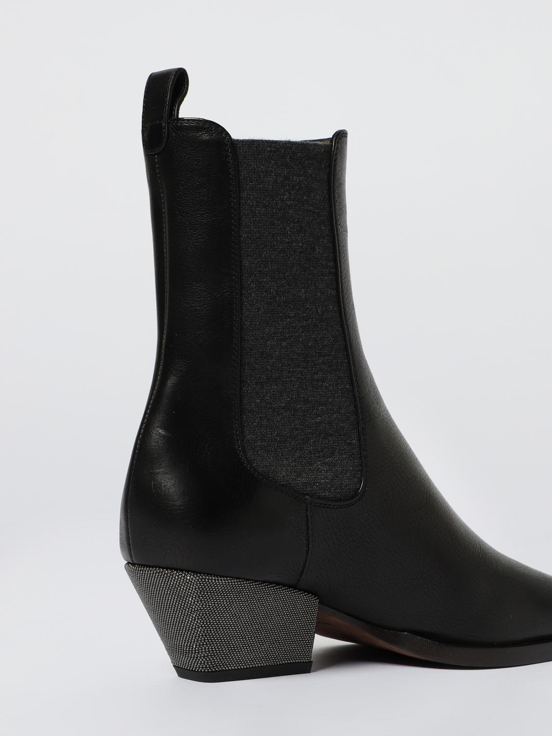 BRUNELLO CUCINELLI 37 woman&