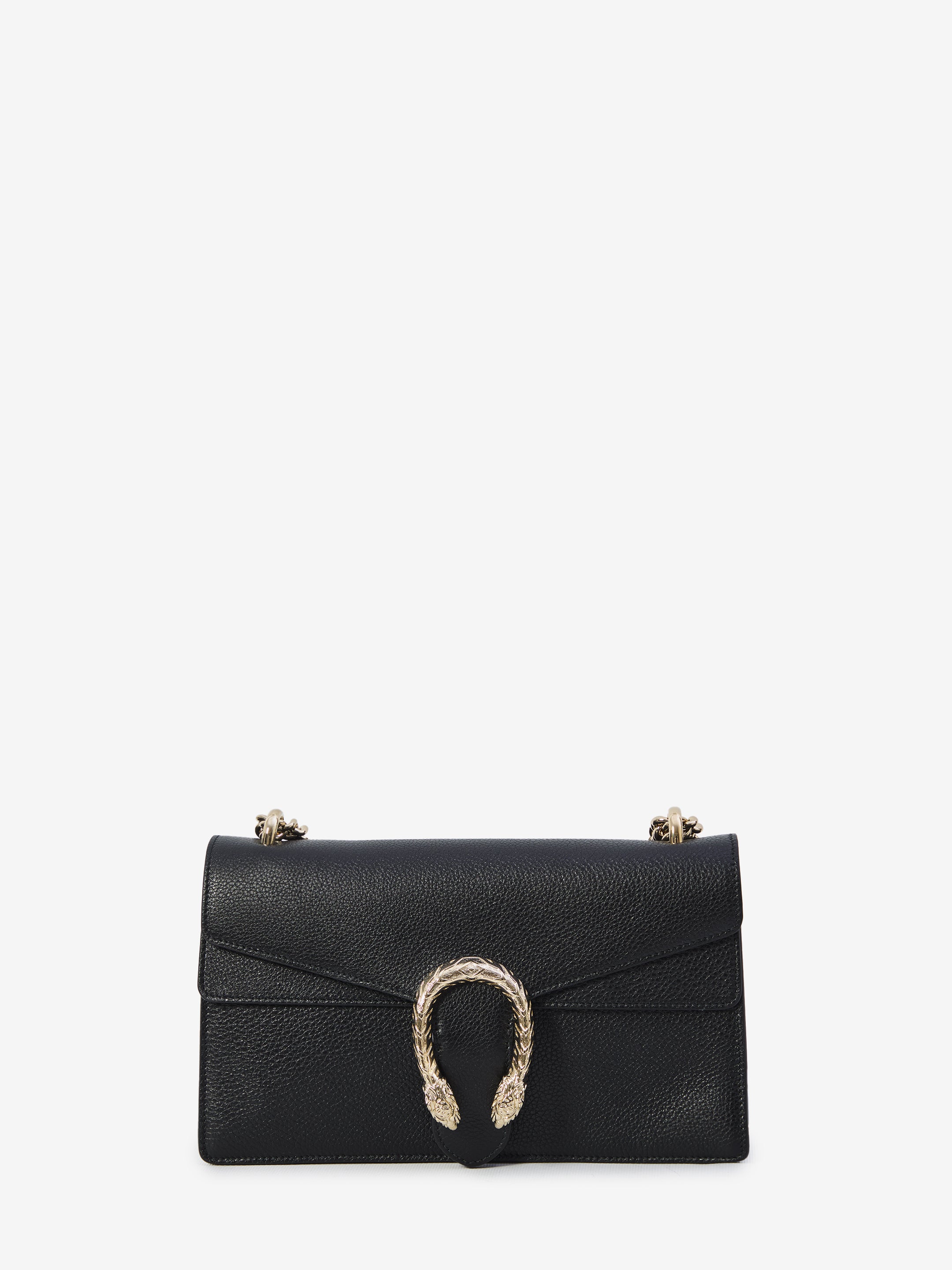 Gucci Black Dionysus Bag – MODECRAZE