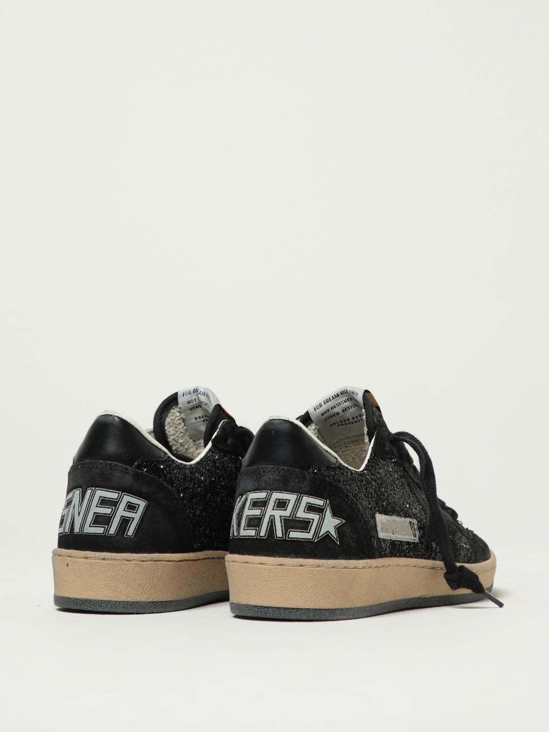 GOLDEN GOOSE 35 woman&