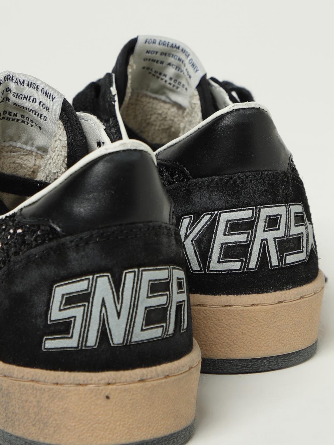 GOLDEN GOOSE 35 woman&