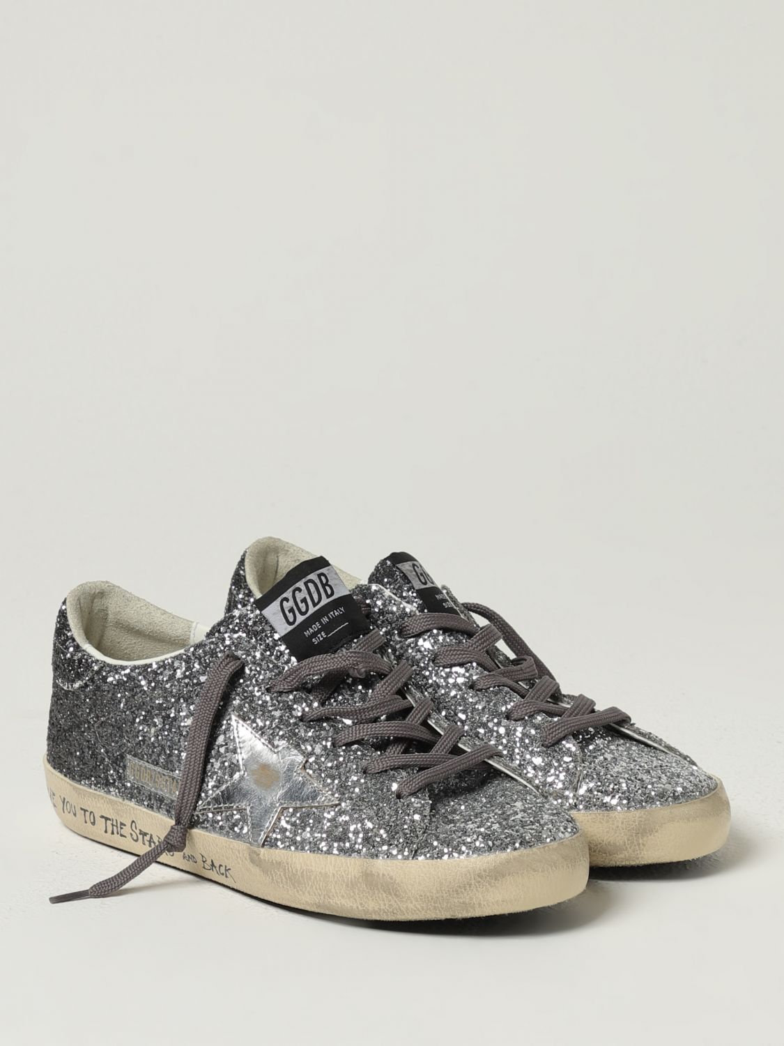 GOLDEN GOOSE 35 woman&