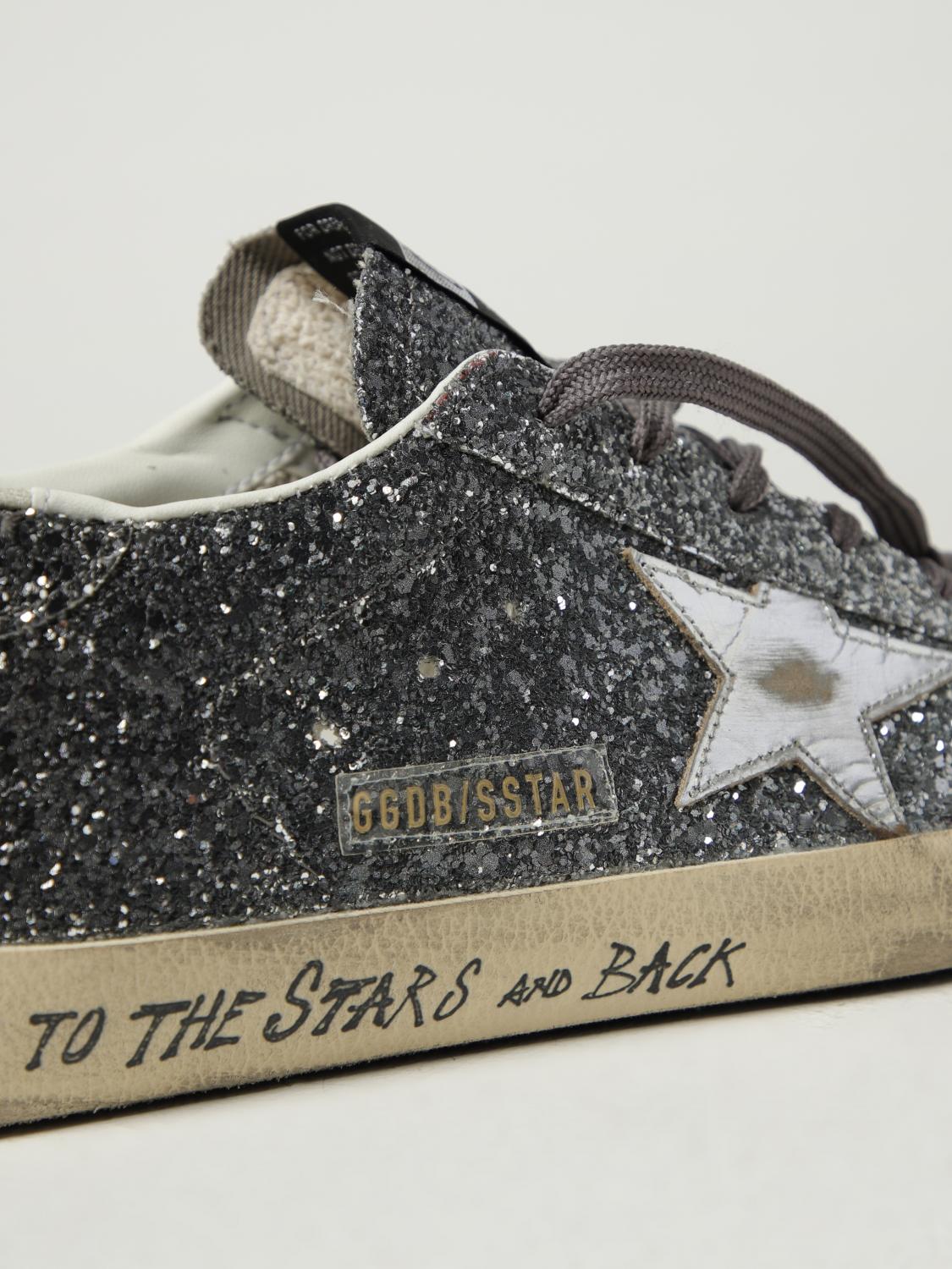 GOLDEN GOOSE 35 woman&