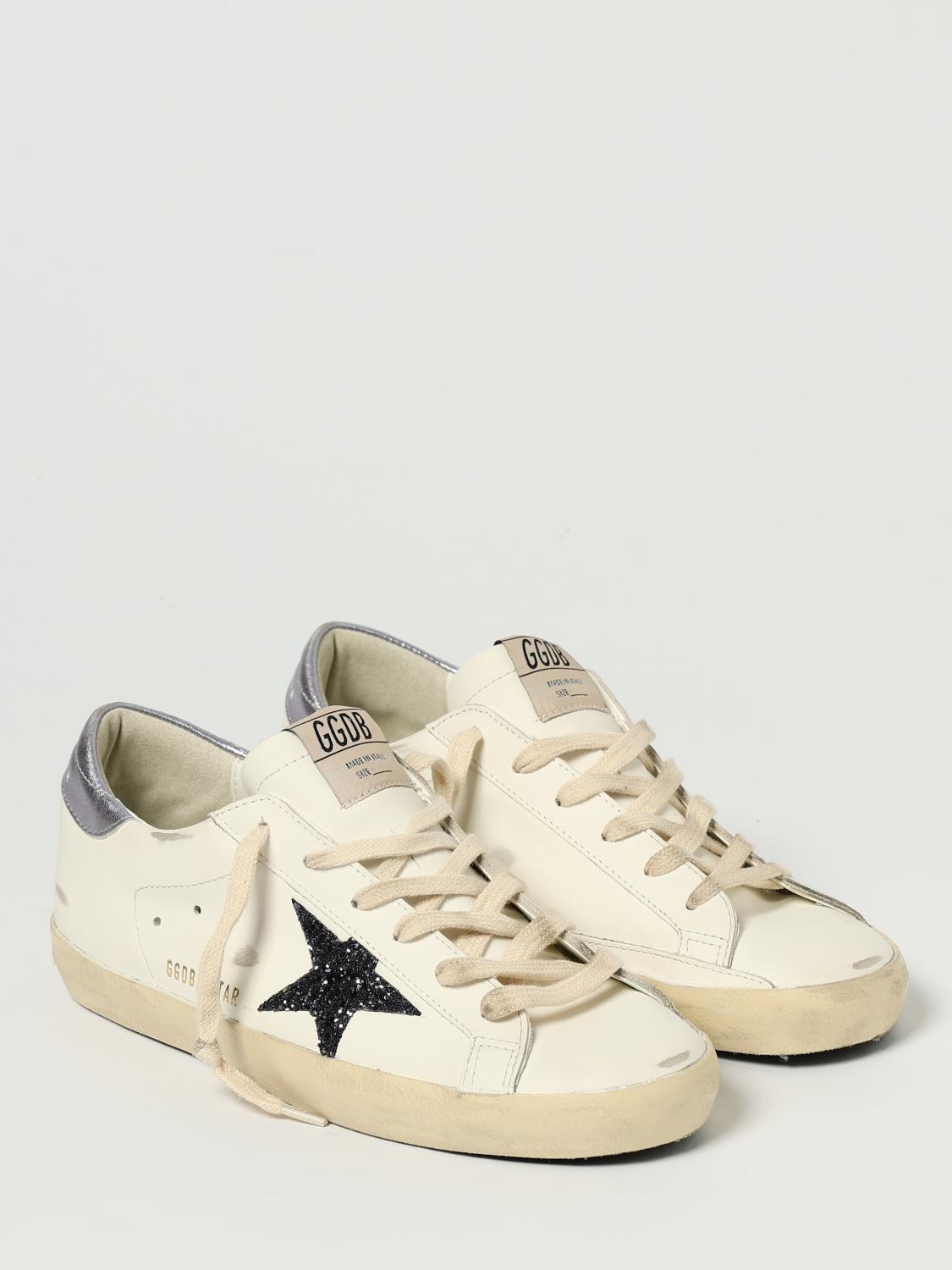 GOLDEN GOOSE 35 woman&