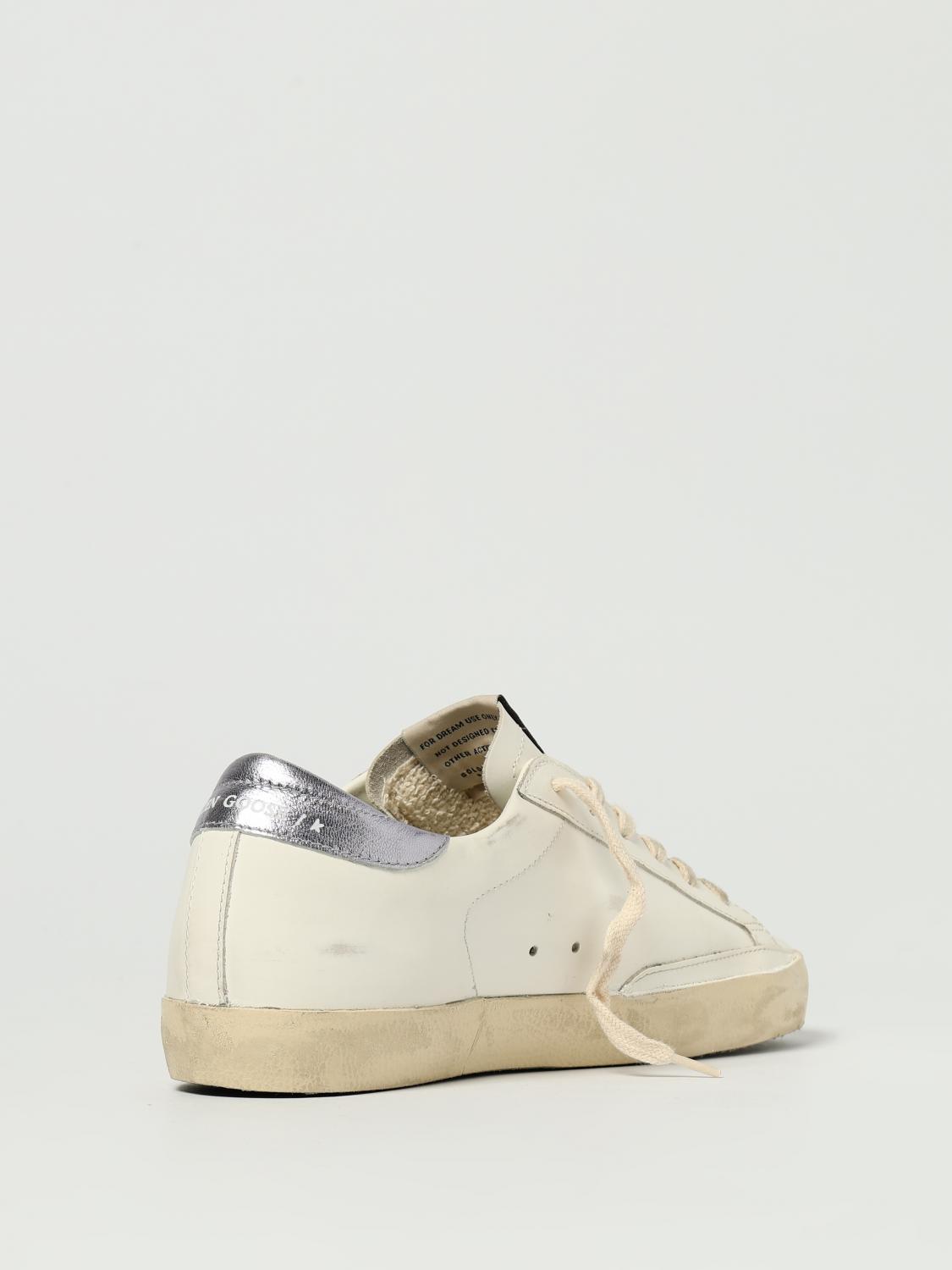 GOLDEN GOOSE 35 woman&