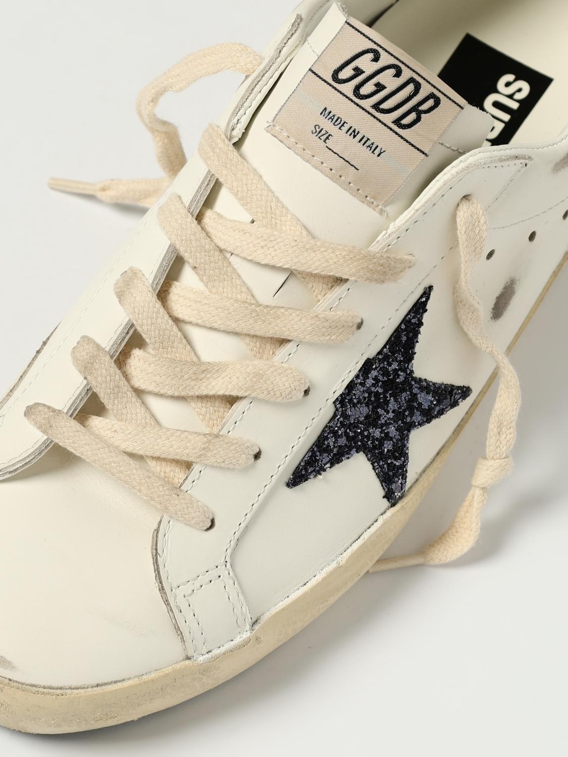 GOLDEN GOOSE 35 woman&