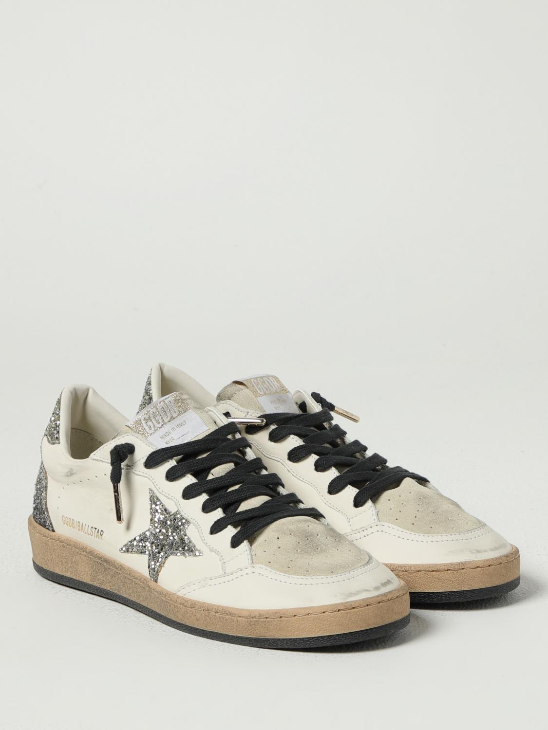 GOLDEN GOOSE 41 woman&