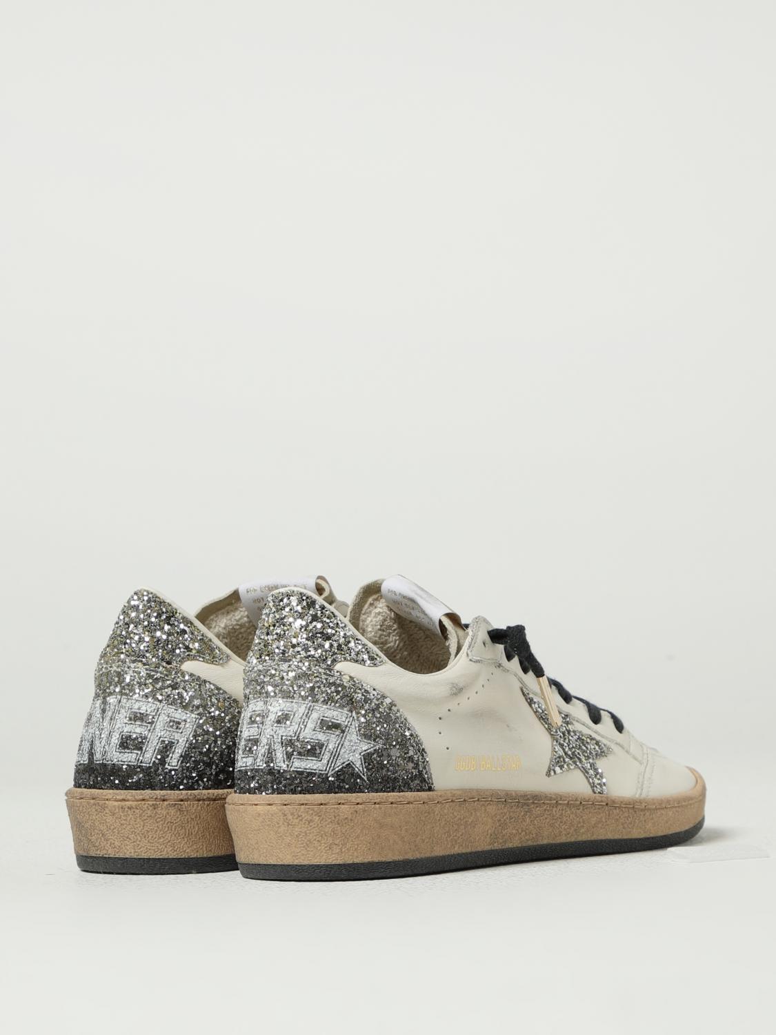 GOLDEN GOOSE 41 woman&