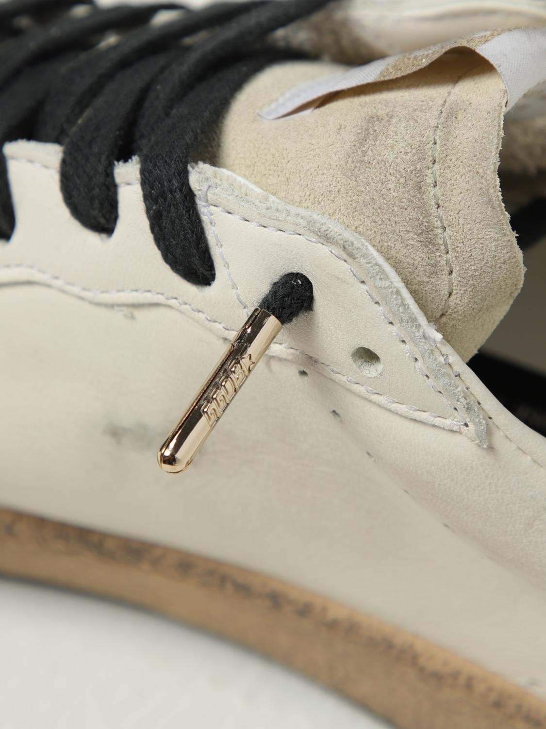 GOLDEN GOOSE 41 woman&