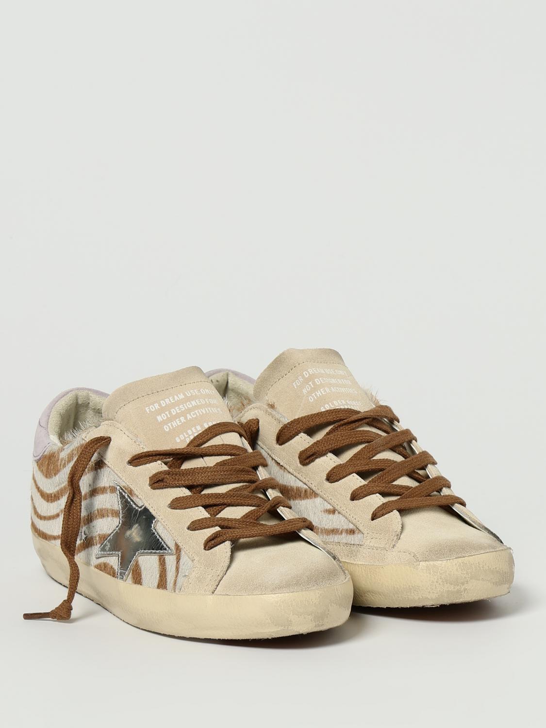 GOLDEN GOOSE 35 woman&