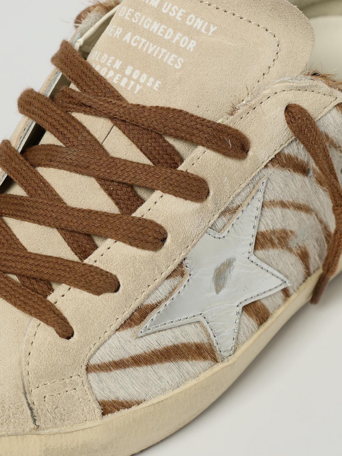 GOLDEN GOOSE 35 woman&