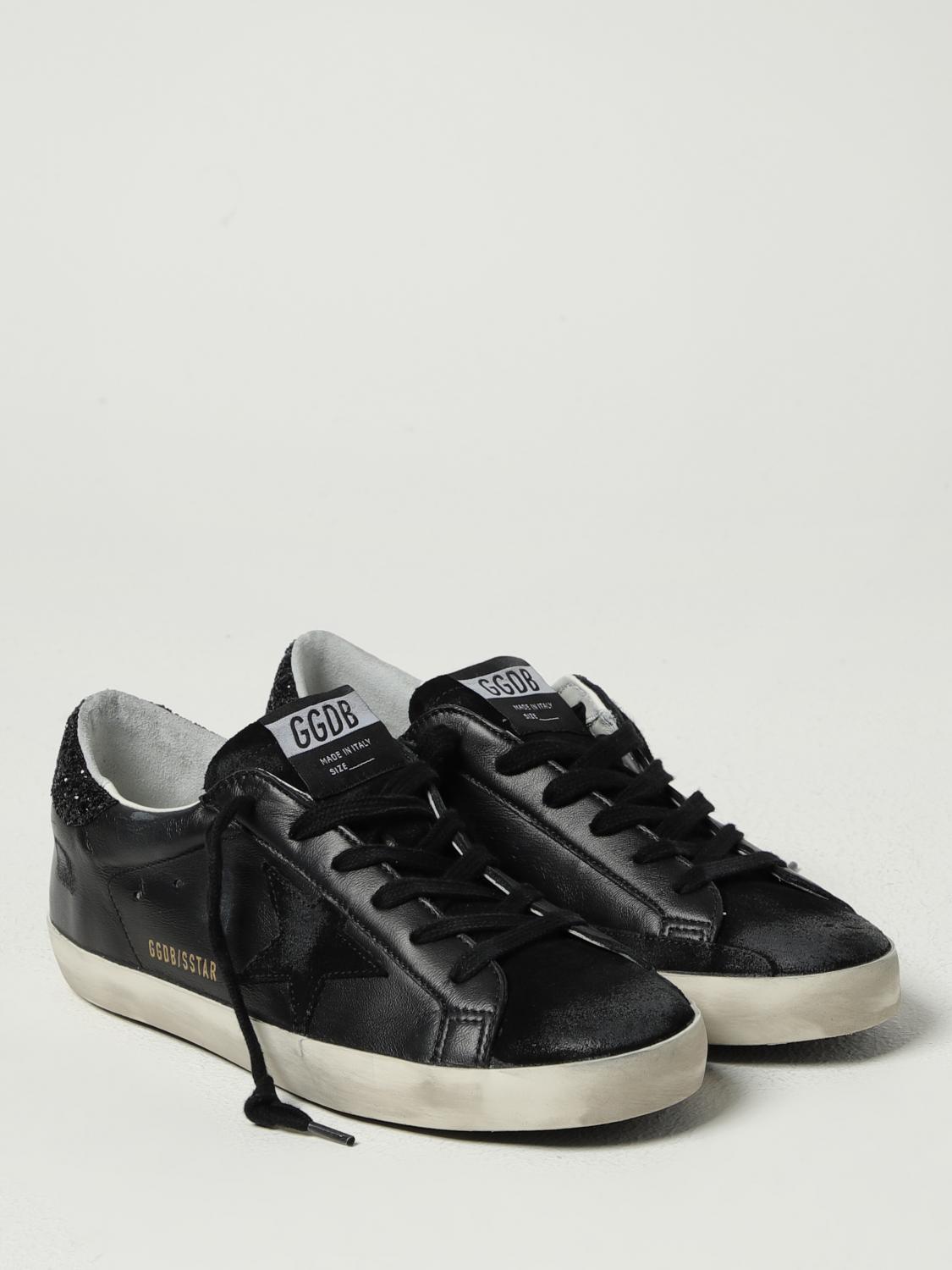 GOLDEN GOOSE 35 woman&