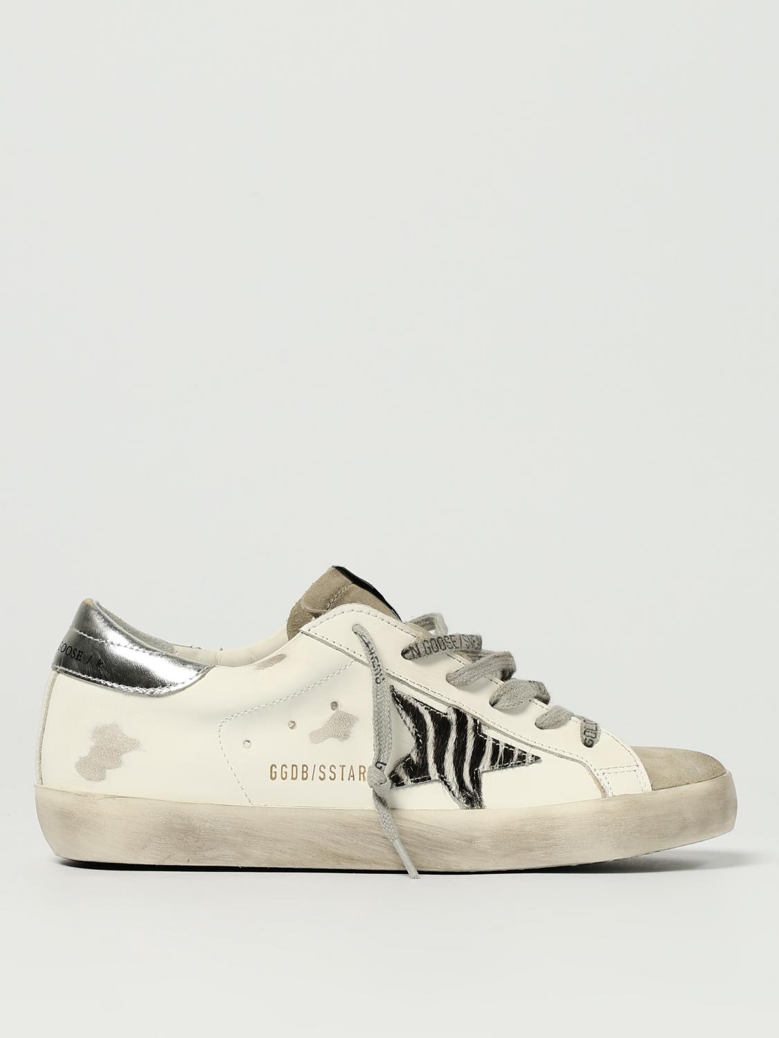 GOLDEN GOOSE 35 woman&