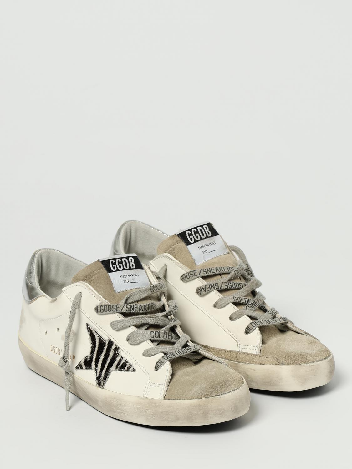 GOLDEN GOOSE 35 woman&