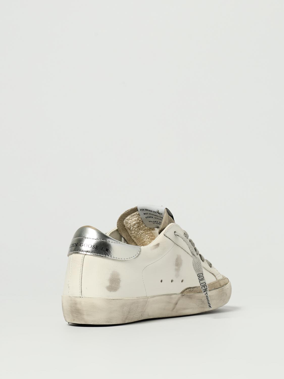 GOLDEN GOOSE 35 woman&