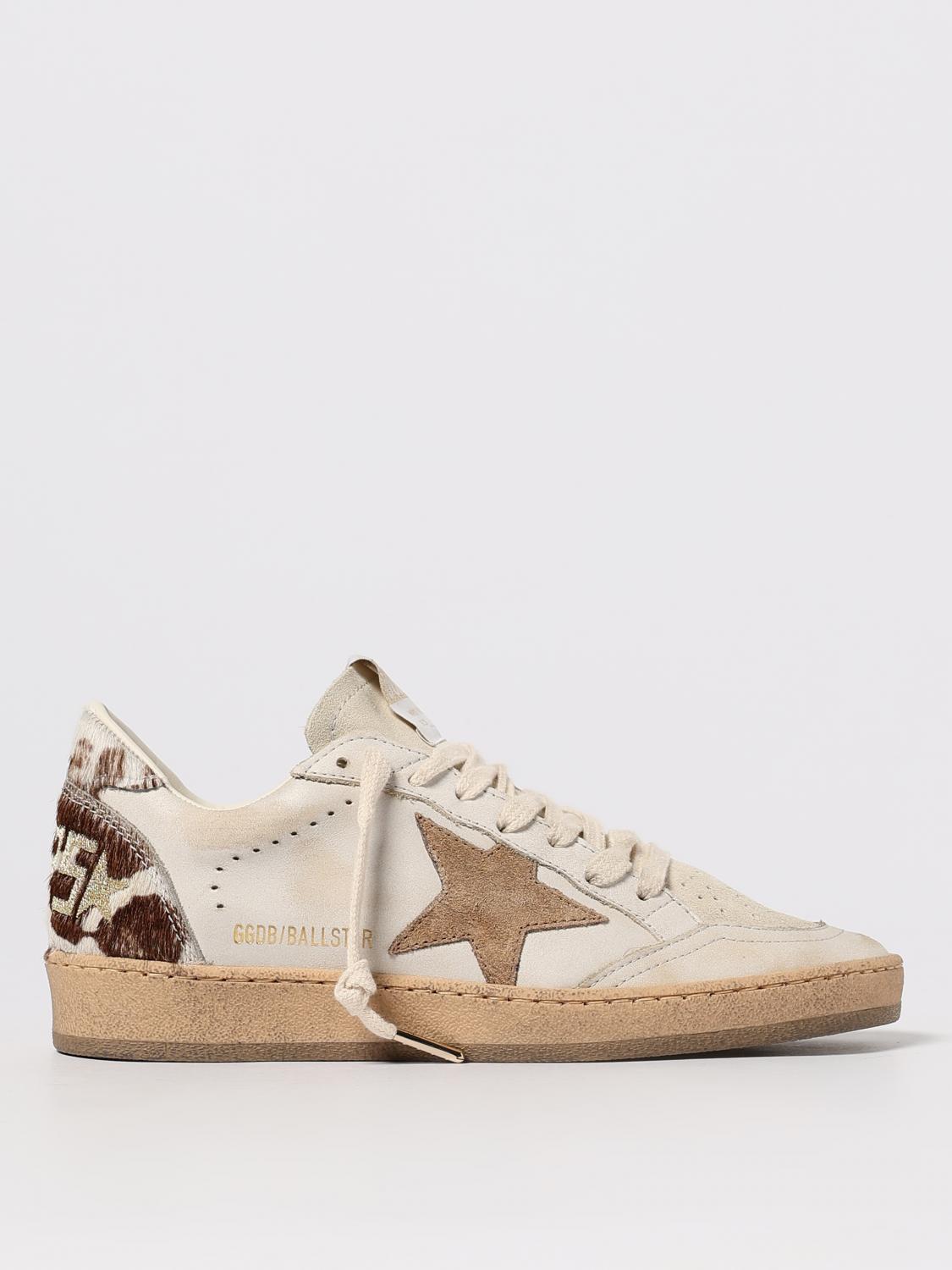 GOLDEN GOOSE 35 woman&