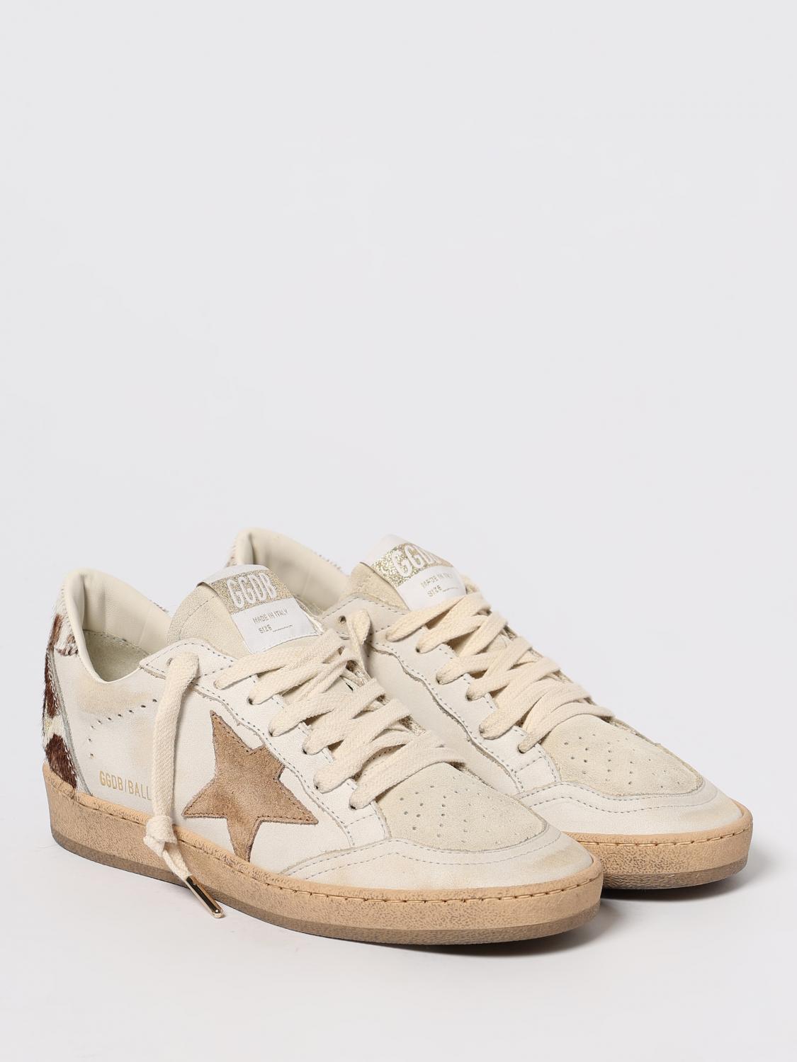 GOLDEN GOOSE 35 woman&
