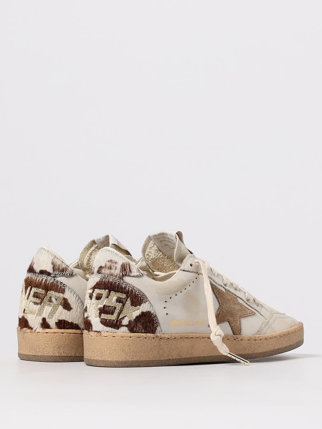 GOLDEN GOOSE 35 woman&