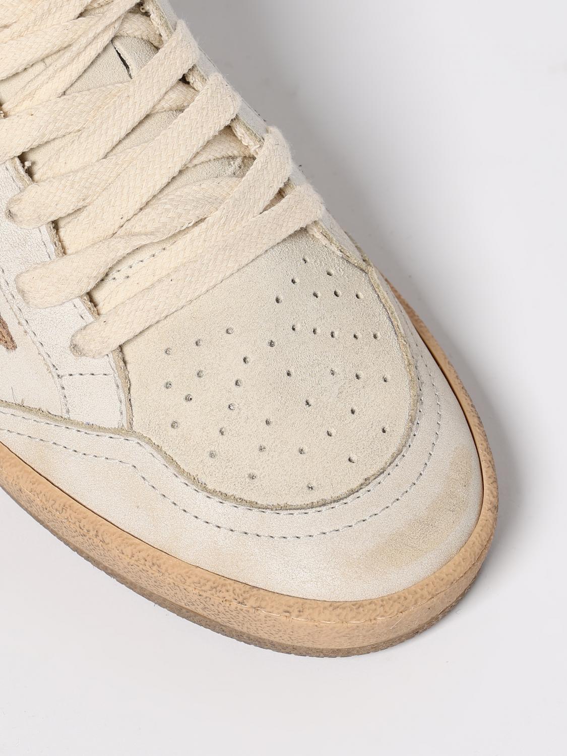 GOLDEN GOOSE 35 woman&