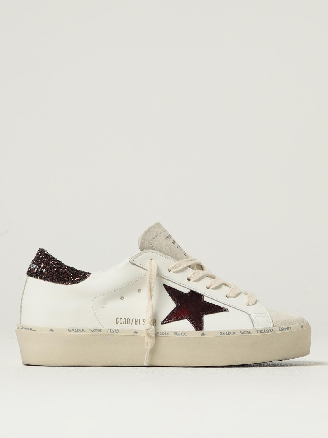 GOLDEN GOOSE 35 woman&